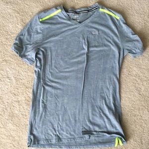 Nike Dri-Fit V-Neck